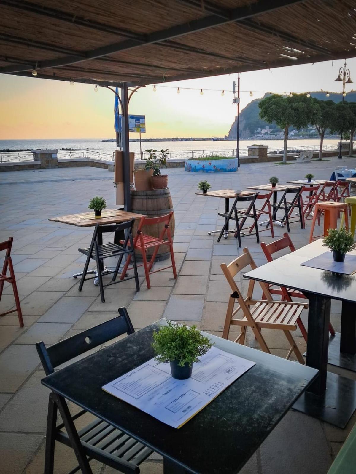 Appartamento La Coffa Agnone Cilento Экстерьер фото